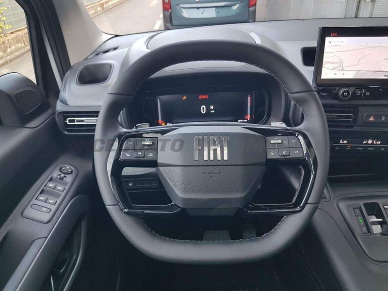 FIAT Doblò Doblo Passo Corto 1.5 d Doblo 130cv auto