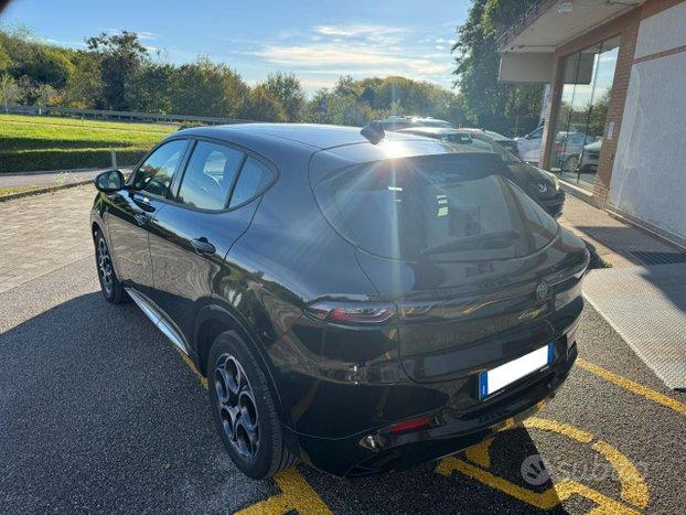 ALFA ROMEO Tonale 1.6 Mjet 130Cv TCT6 Ti