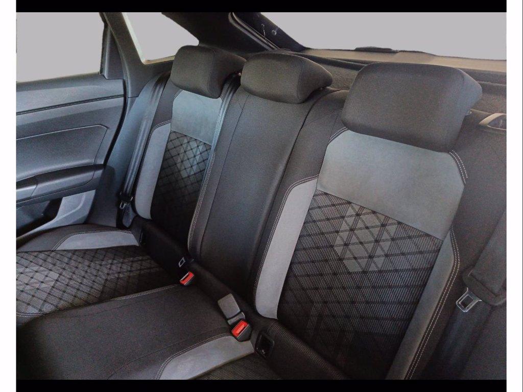 VOLKSWAGEN Taigo 1.0 tsi r-line 110cv del 2023