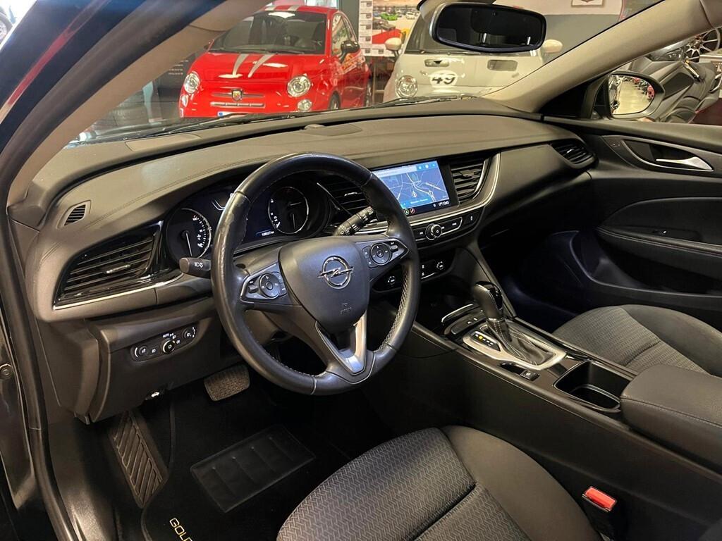 Opel Insignia 2.0 CDTI S&S aut. Sports Tourer Business