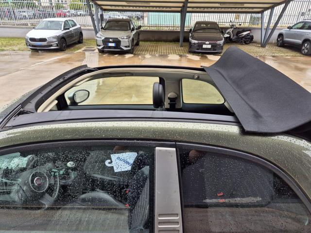 FIAT 500C C 1.3 Multijet 16V 95CV by DIESEL