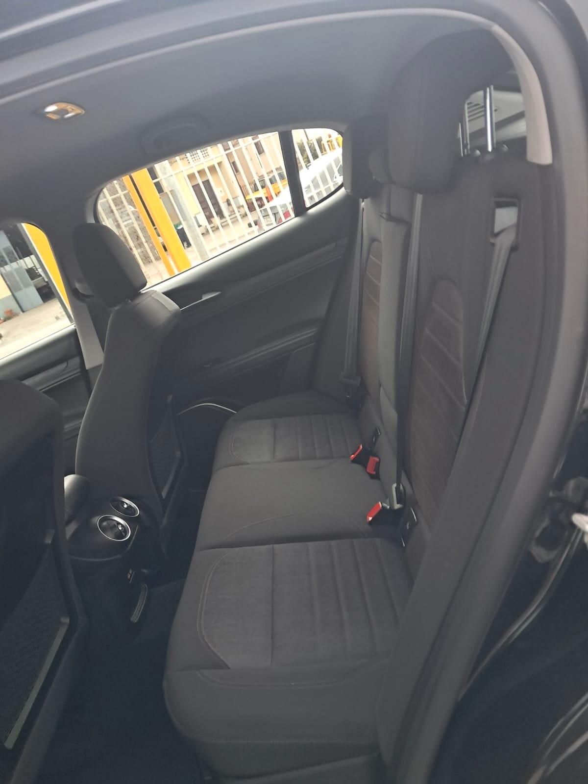 Alfa Romeo Stelvio 2.2 Turbodiesel 210 CV AT8 Q4 Super