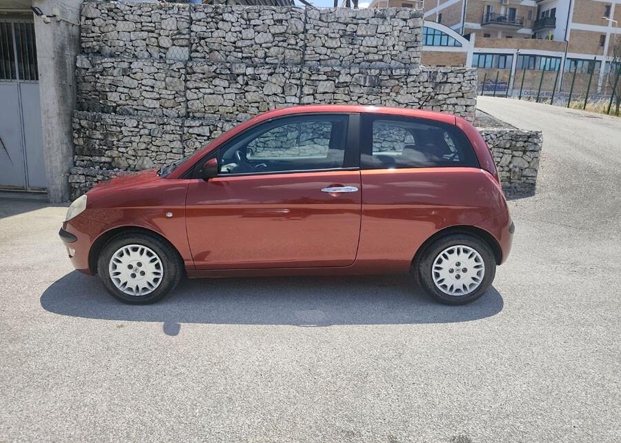 Lancia Ypsilon 1.3 Multijet 16V Automatica, 101.000 KM Documentati!