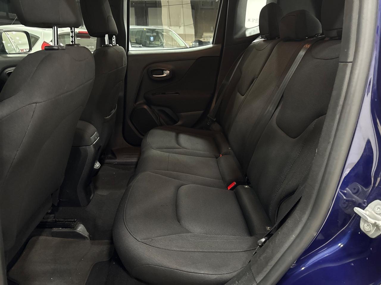 Jeep Renegade 2.0 MJT 4x4 2020