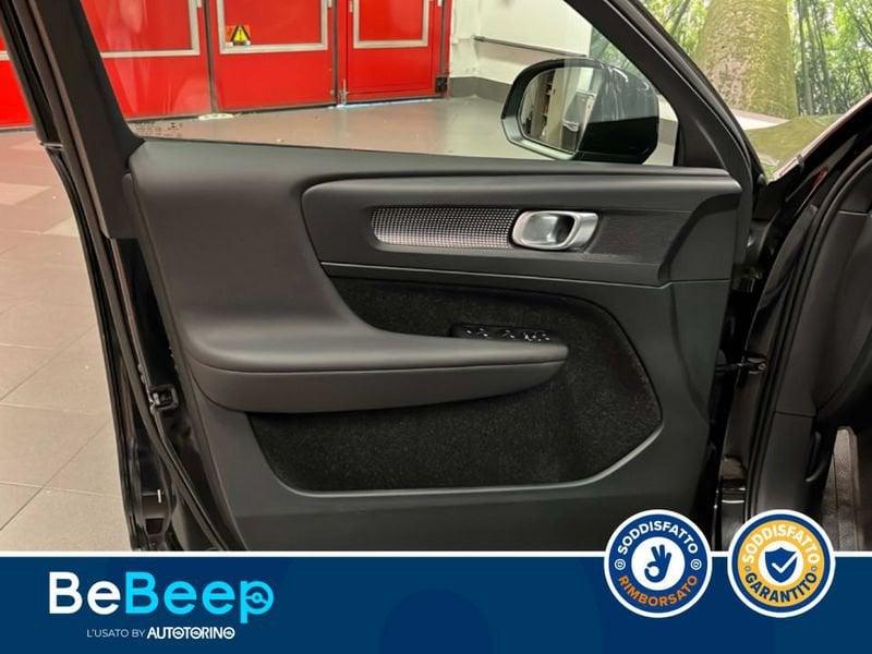 Volvo XC40 2.0 D3 R-DESIGN AWD GEARTRONIC MY20