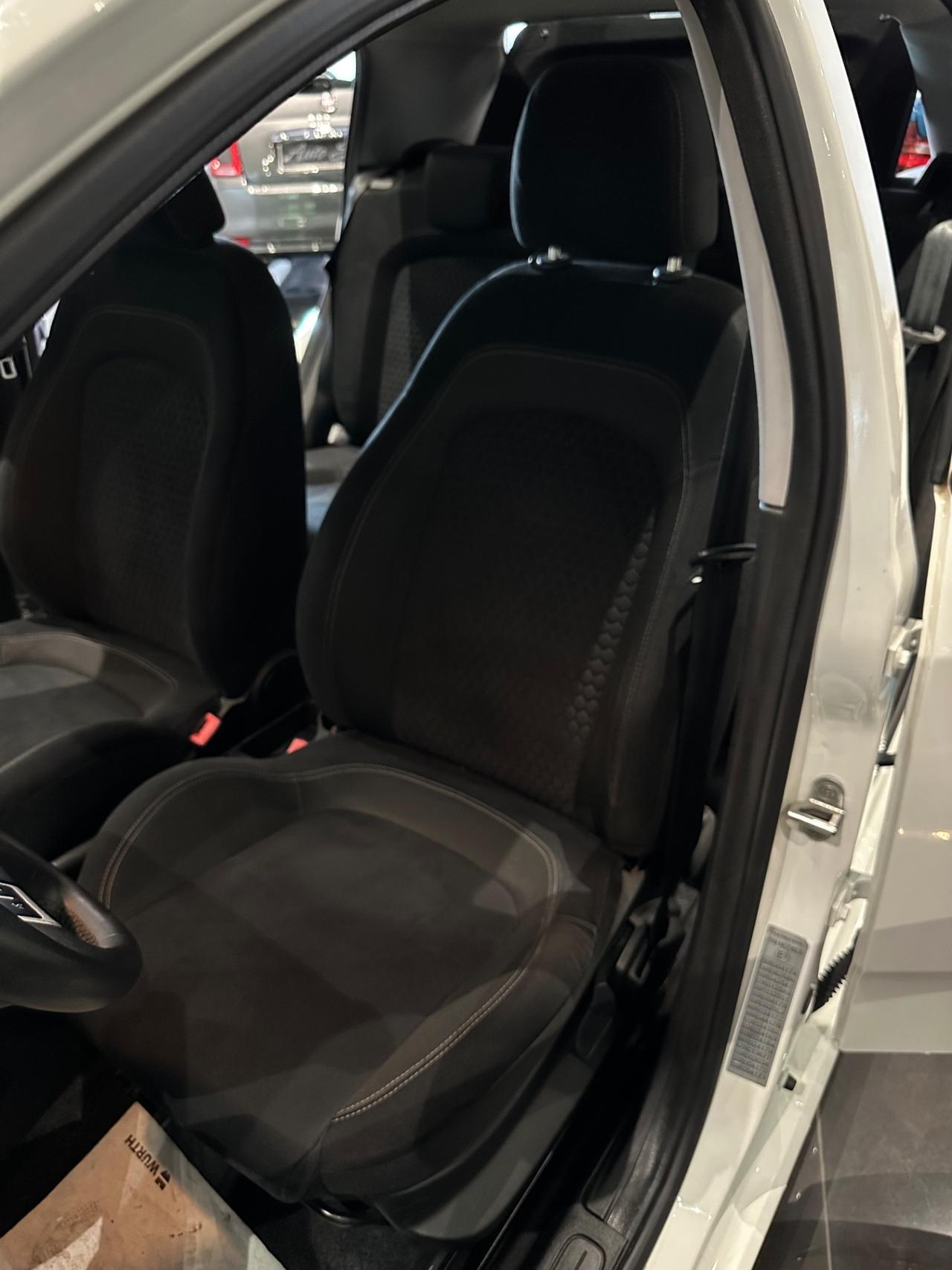 Fiat Punto 1.3 MJT II S&S 95 CV 5 porte Lounge