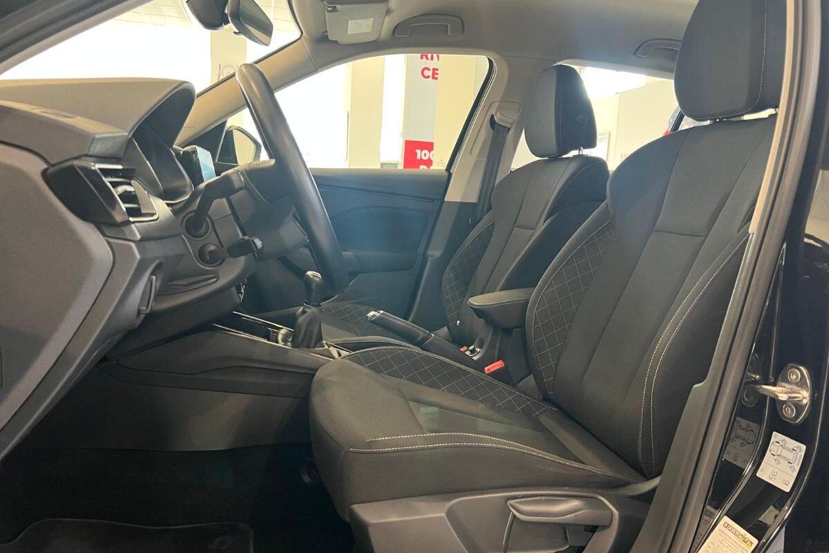 Skoda Kamiq 1.0 TSI Ambition