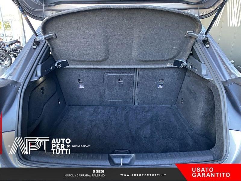 Mercedes-Benz GLA GLA 200 d (cdi) Sport auto