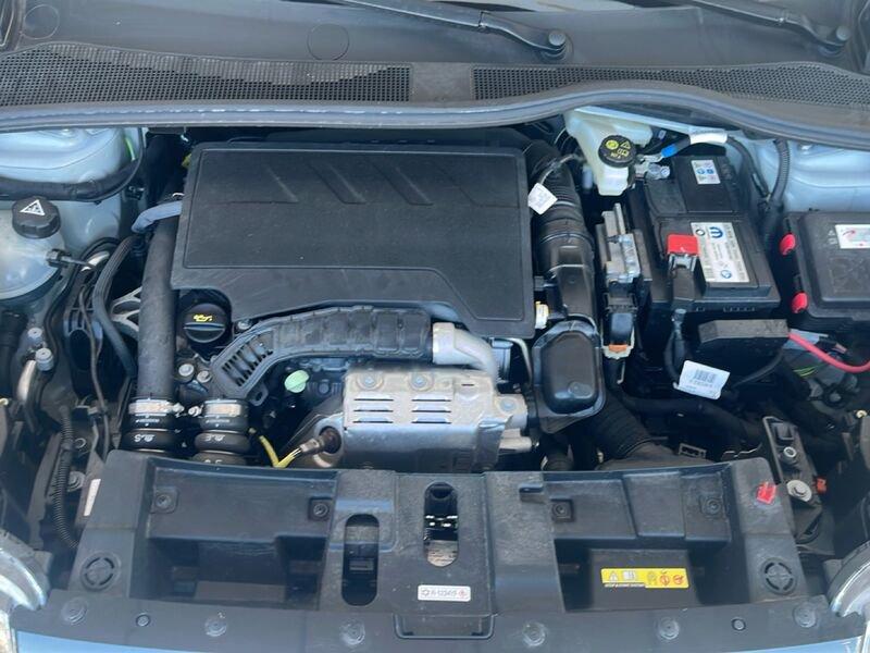 Jeep Avenger Ice My24 Summit 1.2 100cv