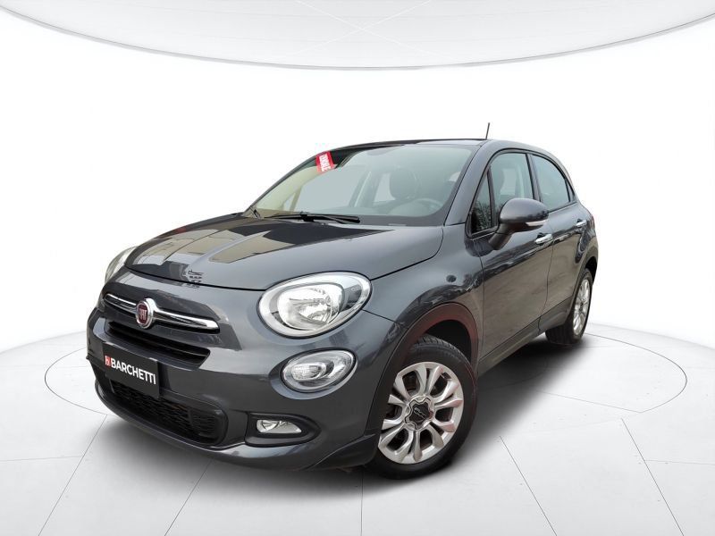 FIAT 500X 1.3 MULTIJET 95 CV POP STAR