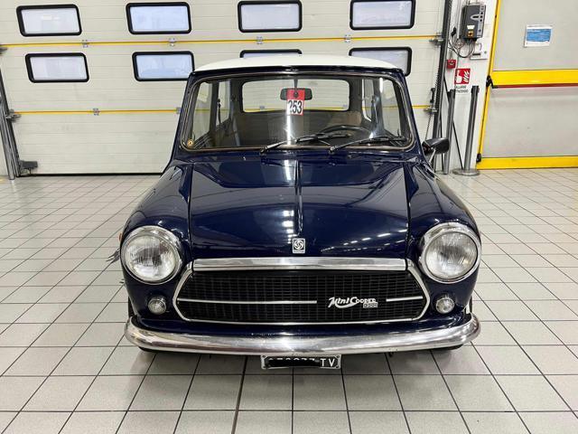 INNOCENTI Mini Cooper 1300 - Tipo B 39/6