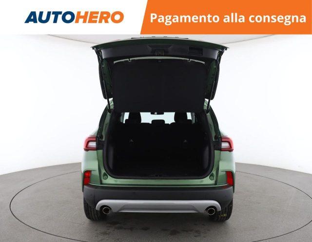 FORD Kuga 2.5 Plug In Hybrid 243 CV CVT 2WD Titanium