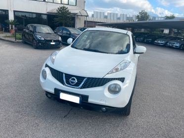 Nissan Juke 1.5 dCi Start&Stop Acenta