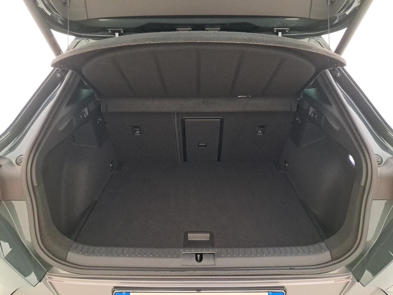 Cupra Formentor 2.0 tdi 150cv