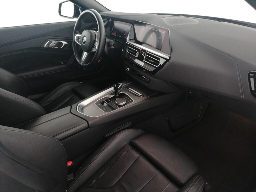 BMW Z4 20 i Msport sDrive Steptronic