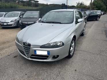 Alfa Romeo 147 1.6 16V TS (105) 5 porte Progression