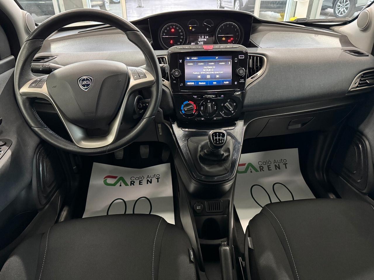 Ypsilon 1.0Hybrid Gold CAR PLAY PARI NUOVO!!!!!!!