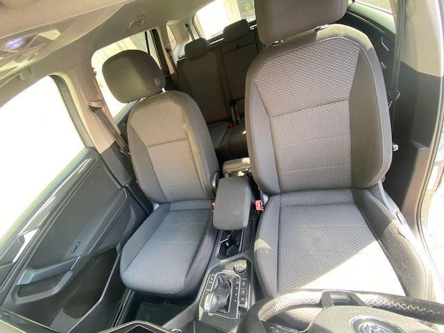VOLKSWAGEN Tiguan Allspace 2.0 TDI SCR DSG 4MOTION Business BMT