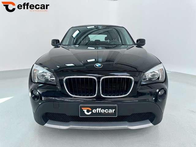 BMW X1 xDrive18d Futura