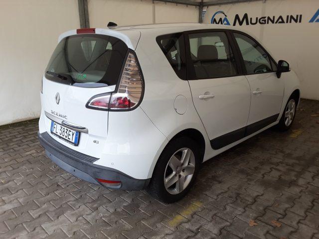 RENAULT Scenic 1.5 dCi 110cv Live