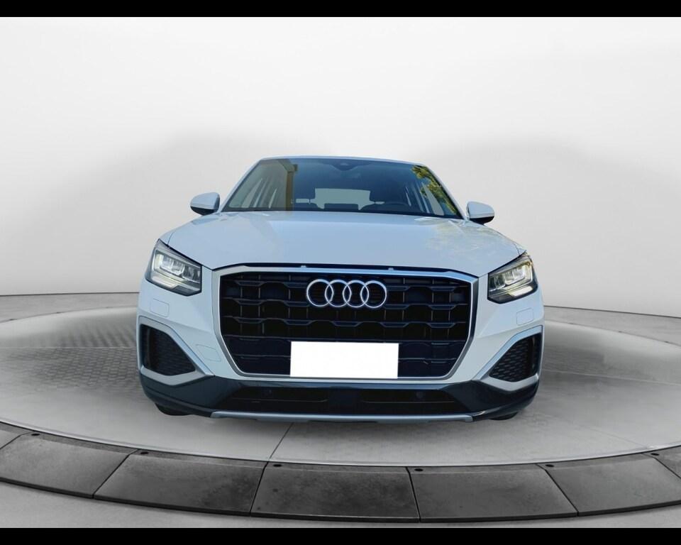 Audi Q2 35 1.5 TFSI S tronic