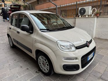 FIAT Panda 1.2 EasyPower Lounge IMPIANTO GPL