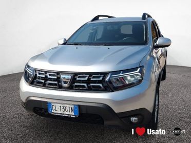 Dacia Duster II 2021 1.0 tce Comfort Gpl 4x2 100cv