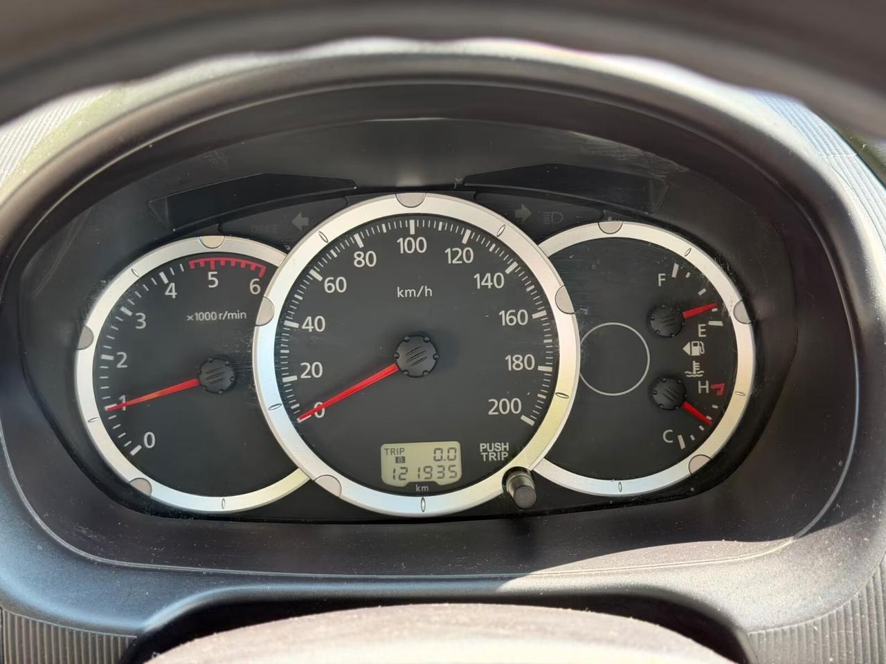 Mitsubishi L200 °Invite°Doppia Cabina°4x4 CLIMA