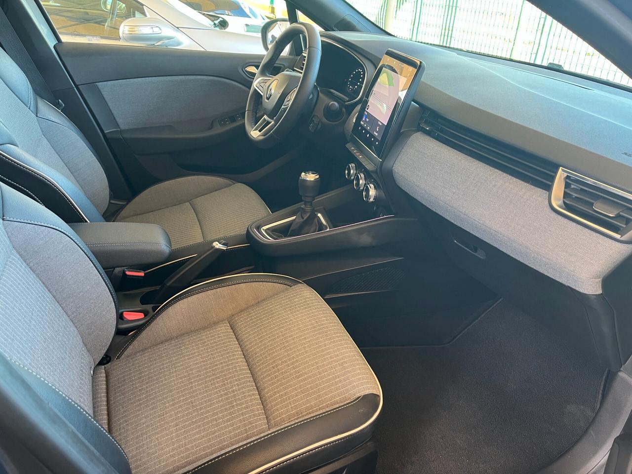 Renault Clio TCe 90 CV 5 porte Evolution