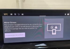 Citroen C5 X 1.2 puretech Plus s&s 130cv eat8