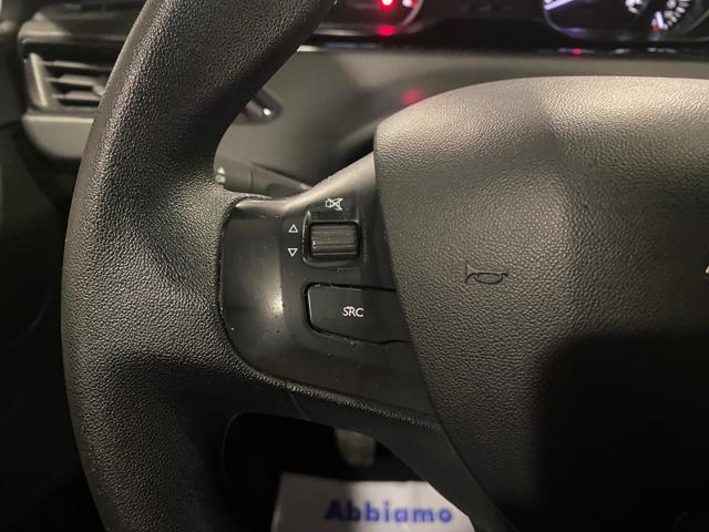 PEUGEOT 208 1° serie BlueHDi 75 5 porte Active