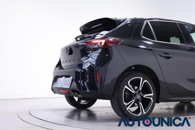 OPEL Corsa HYBRID 136 CV AUTOMATICA ULTIMATE FULL LED