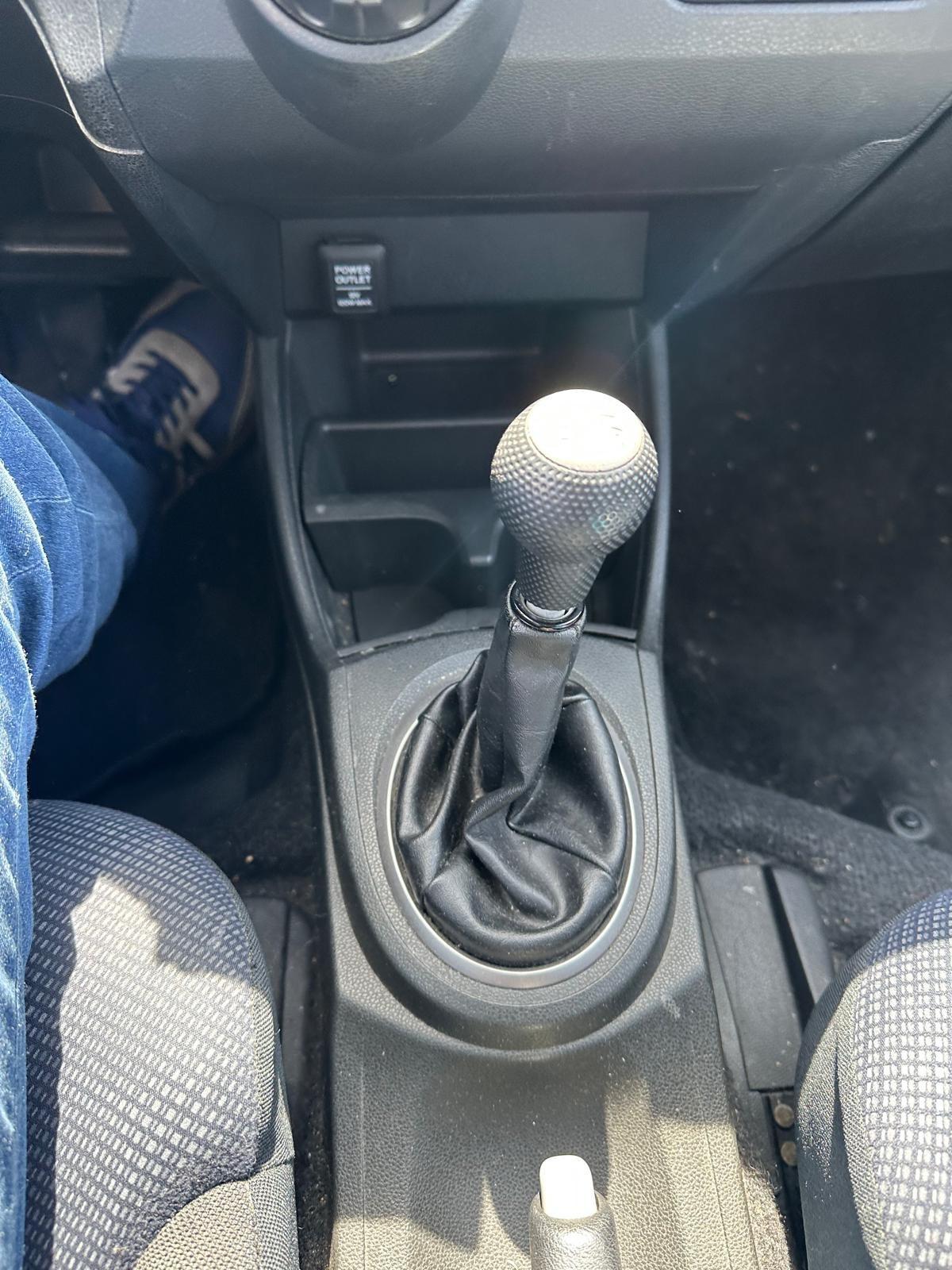 Honda Jazz 1.2 i-VTEC BENZINA |OK NEOPATENTATI |