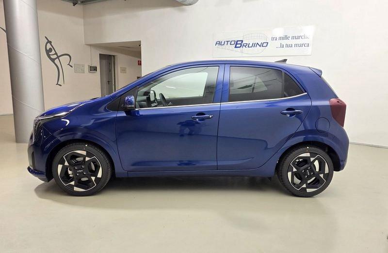 Kia Picanto Picanto 1.0 GDi Style BONUS EASY GO'