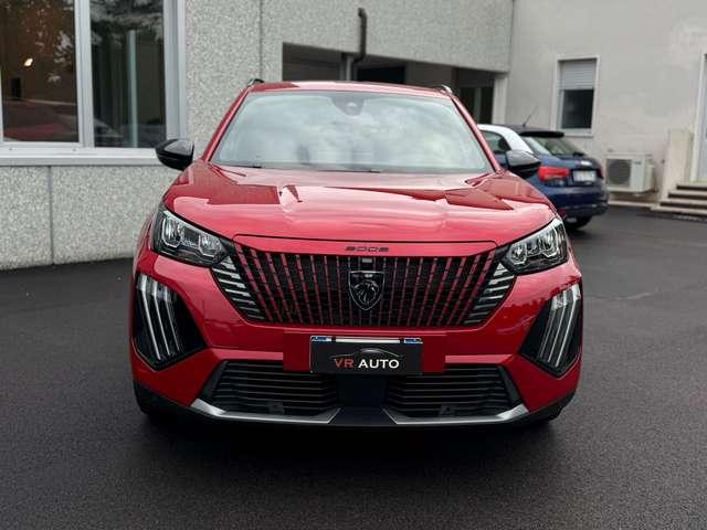 Peugeot 2008 1.5 bluehdi AUTOM. Allure S&S FULL OPT. *Promo Fin