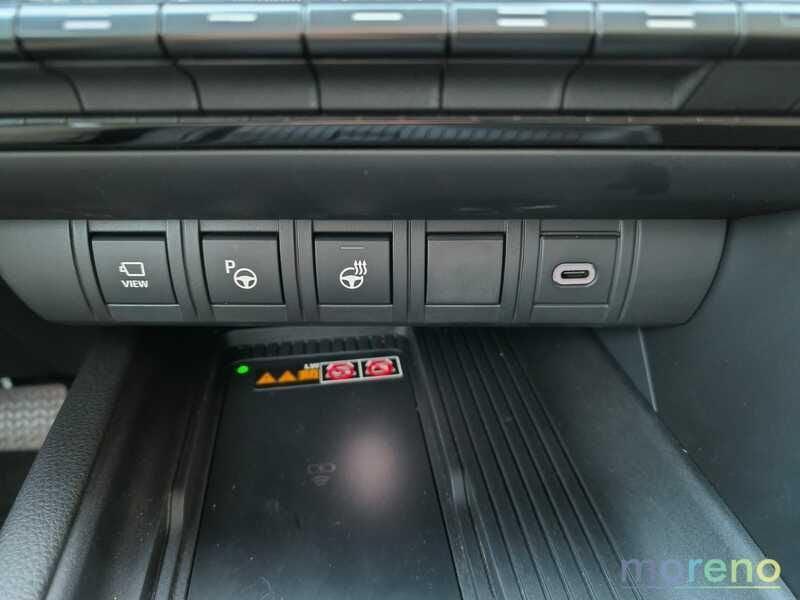 Toyota C-HR 2.0 phev Lounge Premiere fwd e-cvt