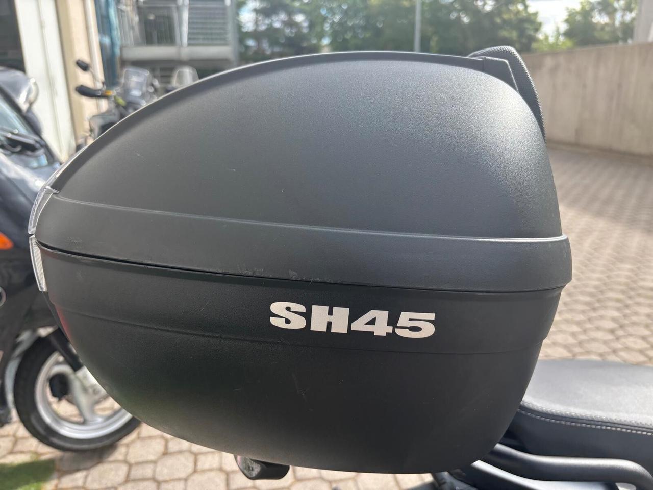 Cf Moto 650 MT ABS - Rif.370