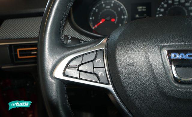 DACIA Sandero Stepway 1.0 TCe