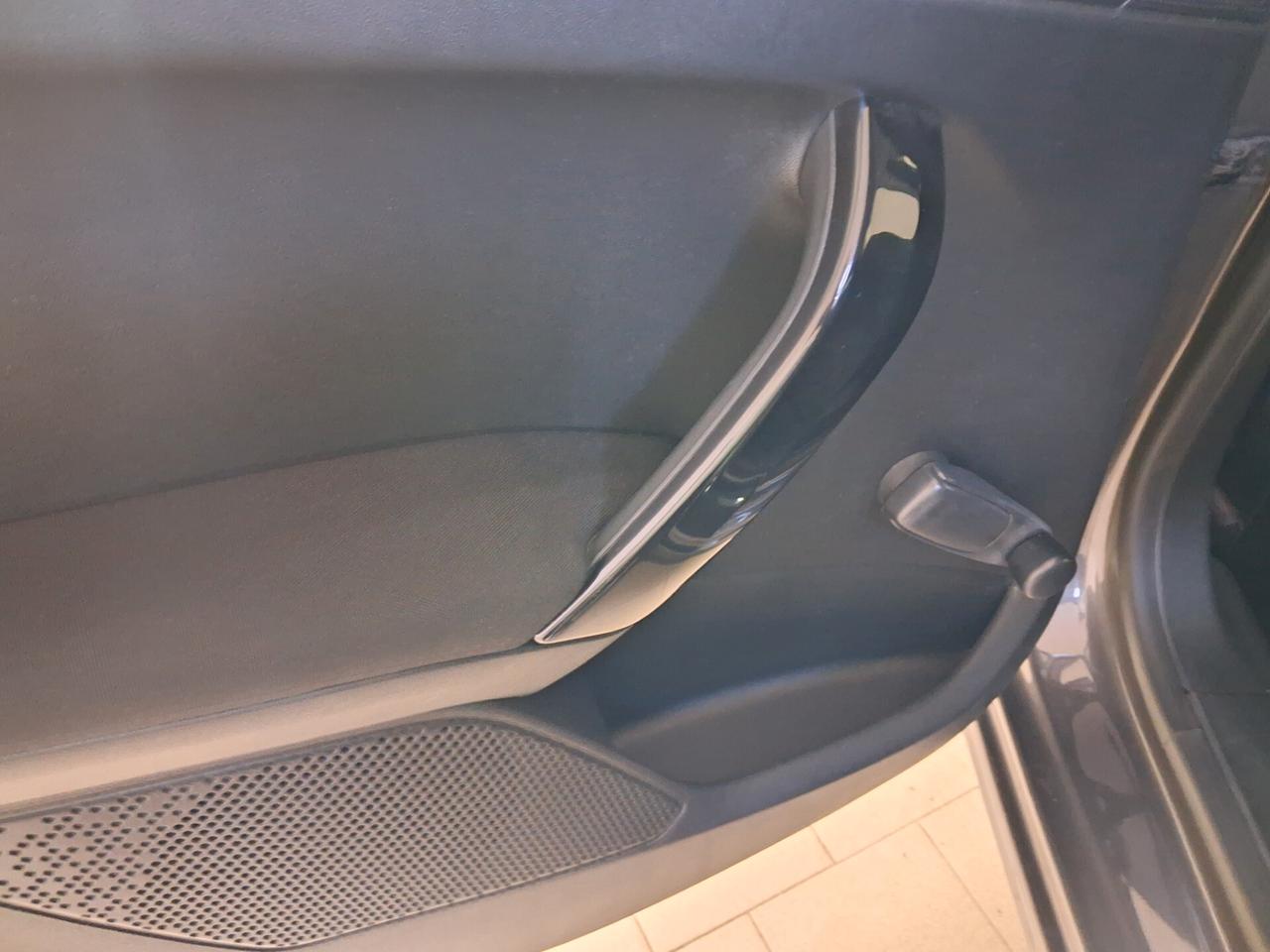 Peugeot 208 PureTech 82 Stop&Start 5 porte Allure