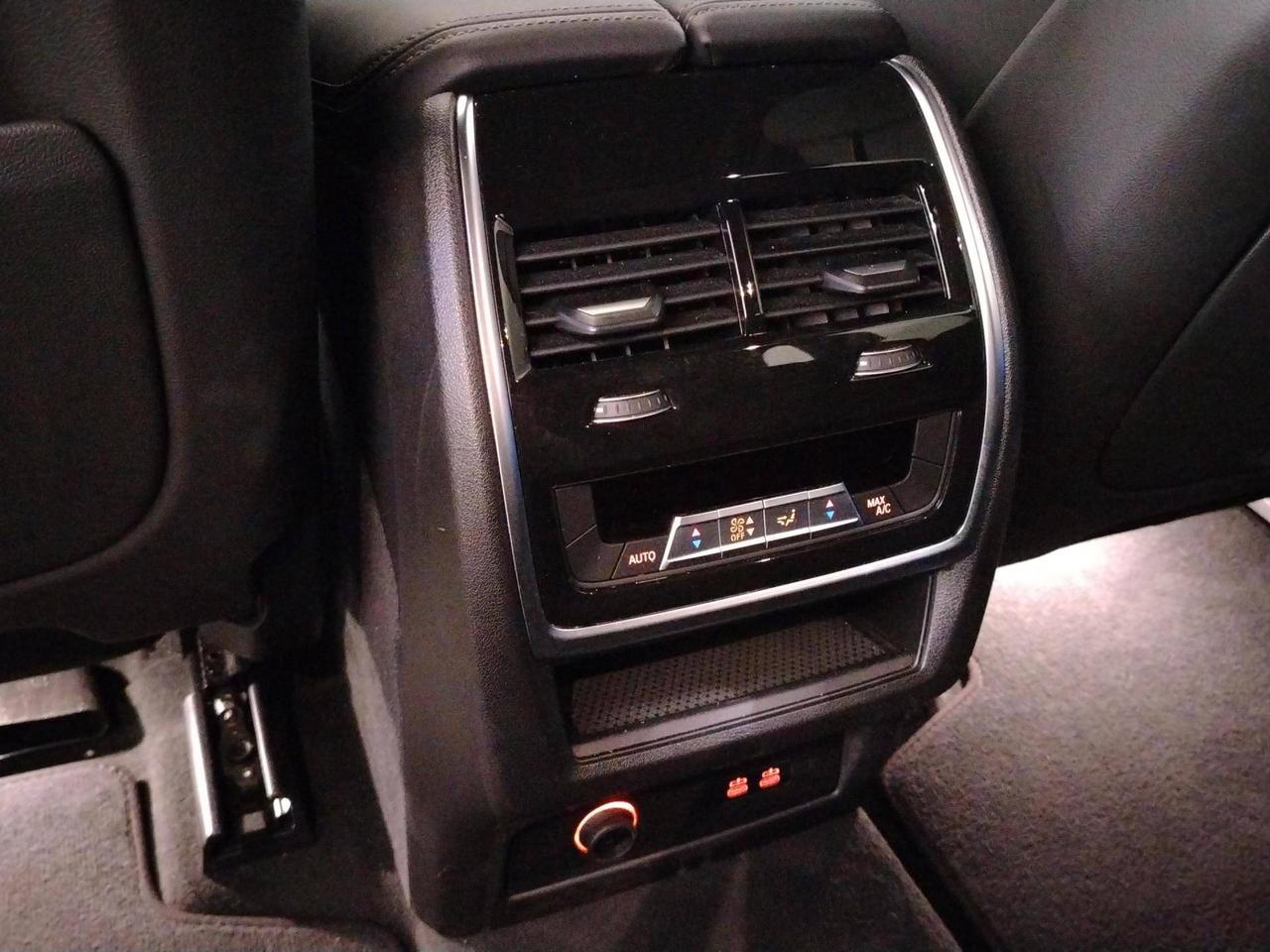 BMW X5 xDrive30d MSport Pro