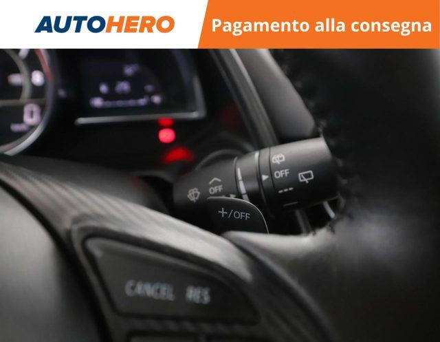 MAZDA CX-3 2.0L Skyactiv-G AWD Exceed