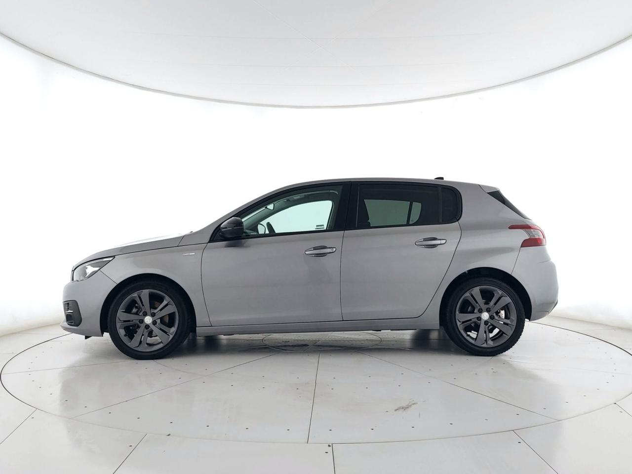 PEUGEOT 308 5p 1.5 bluehdi Business s&s 130cv NEOPATENTATI+APP CONNECT