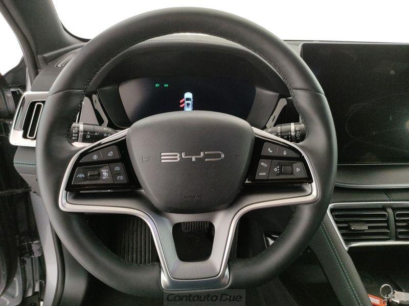 BYD Seal U DM-i Seal U DM-i 1.5 phev Boost 2wd