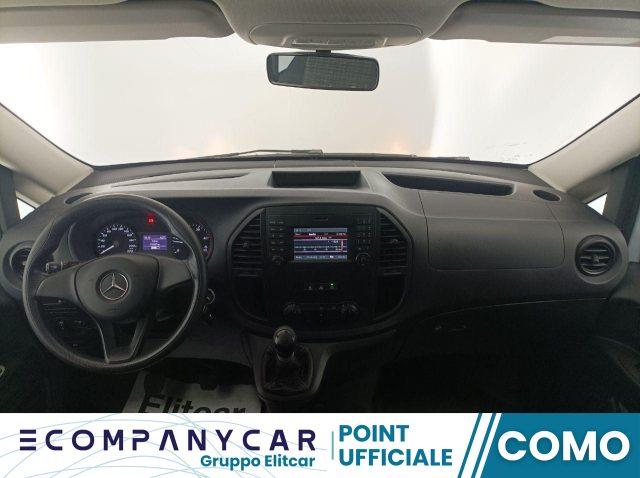 MERCEDES-BENZ Vito 2.0 114 CDI Tourer Pro Extra-Long