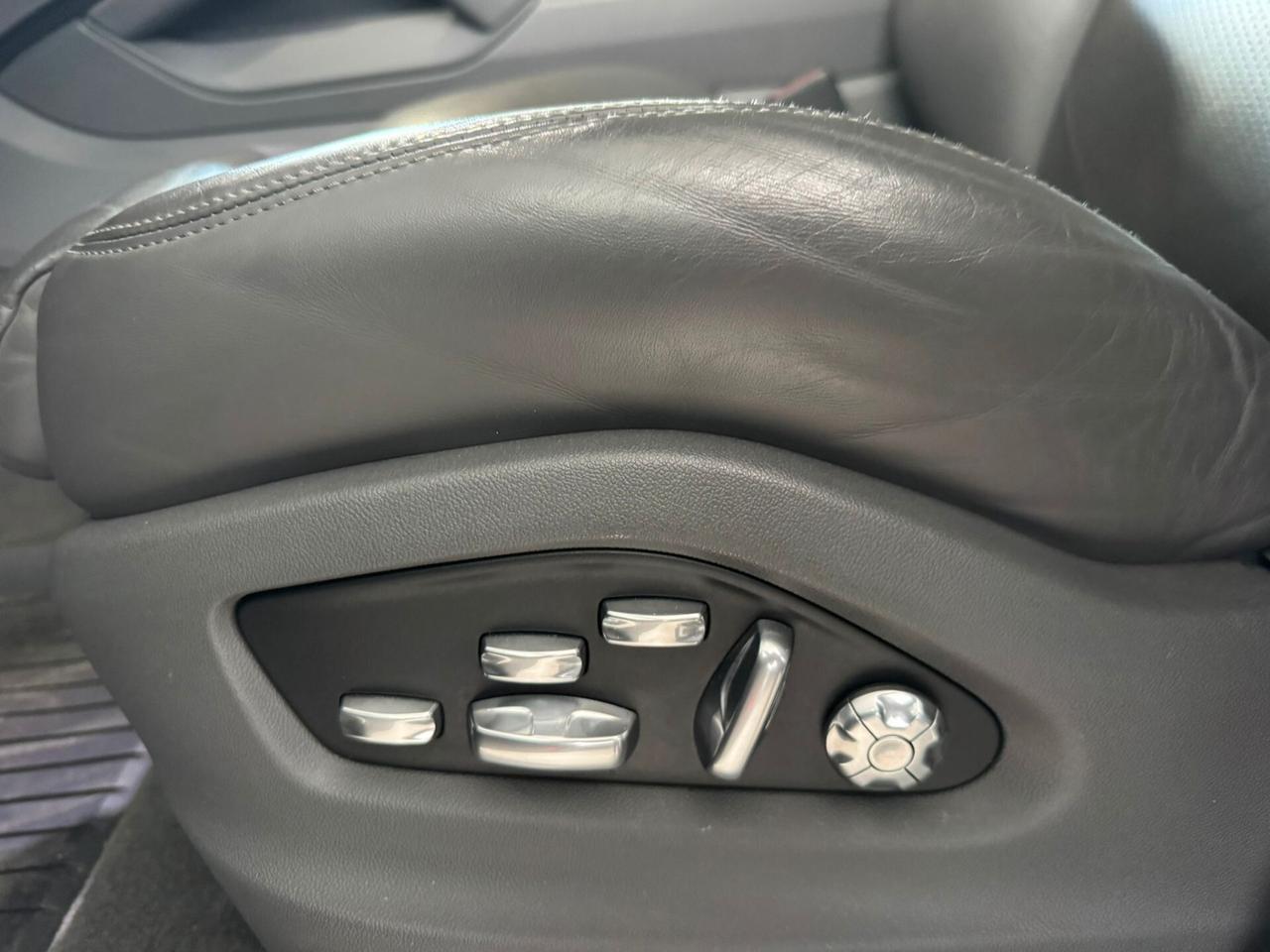 Porsche Cayenne Coupé 3.0 V6