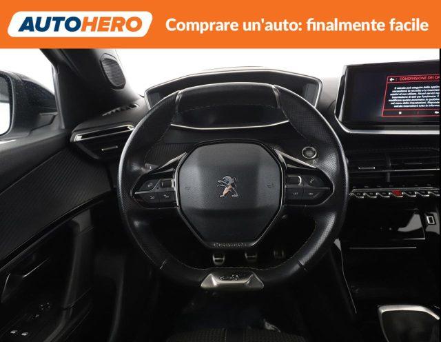 PEUGEOT 2008 PureTech 130 S&S GT Line