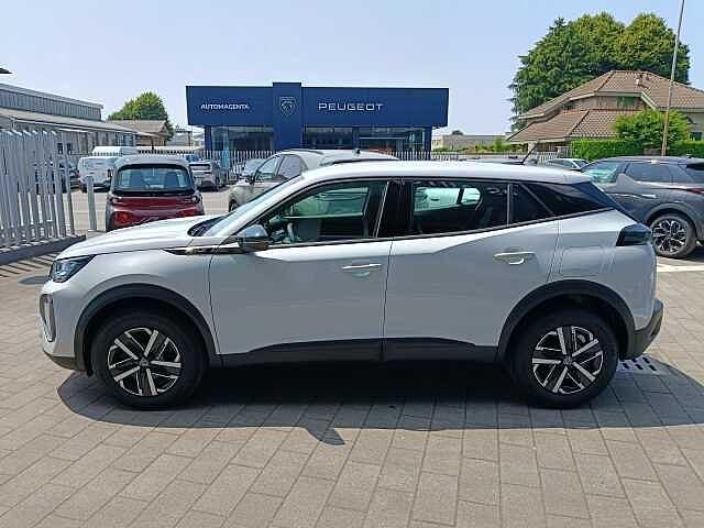 Peugeot 2008 1.2 Hybrid 145cv STYLE KM ZERO