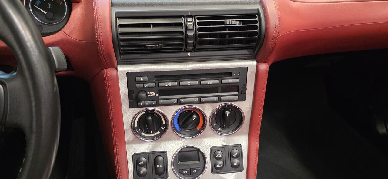 Bmw Z3 3.0i "SPORT EDITION"