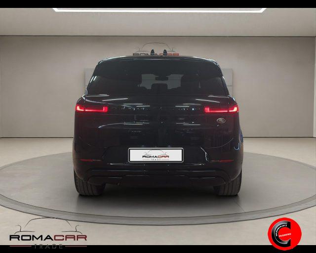 LAND ROVER Range Rover Sport 3.0D l6 350 CV Autobiography