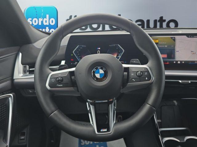 BMW X2 xDrive 20d MSport